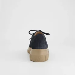 Paul Green Schnürschuhe|1183-069 Blau