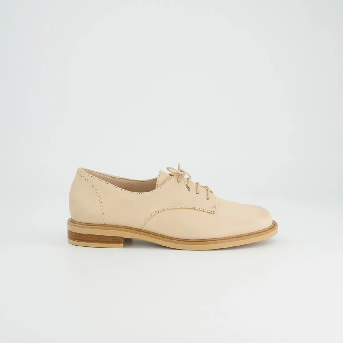 Paul Green Schnürschuhe|1073-049 Beige