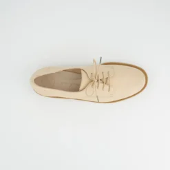 Paul Green Schnürschuhe|1073-049 Beige