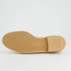Paul Green Schnürschuhe|1073-049 Beige