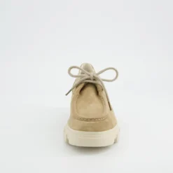 Paul Green Schnürschuhe|1183-049 Beige