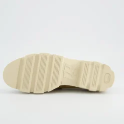 Paul Green Schnürschuhe|1183-049 Beige