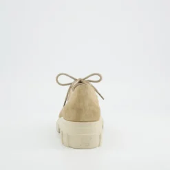 Paul Green Schnürschuhe|1183-049 Beige