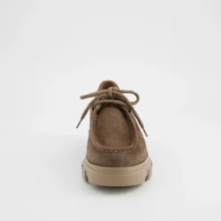 Paul Green Schnürschuhe|1183-059 Braun