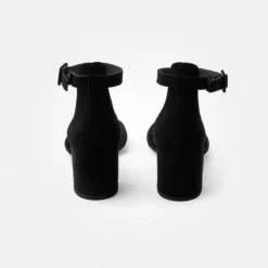 Paul Green Sandaletten|7469-043 Schwarz