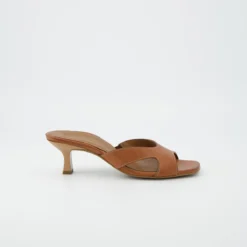 Paul Green Sandaletten|6194-009 Braun