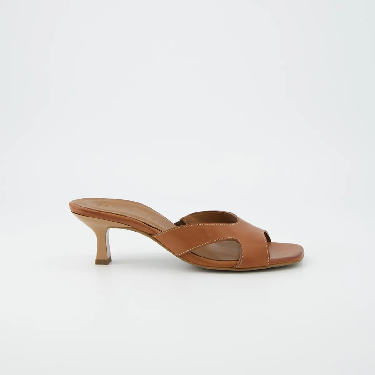 Paul Green Sandaletten|6194-009 Braun