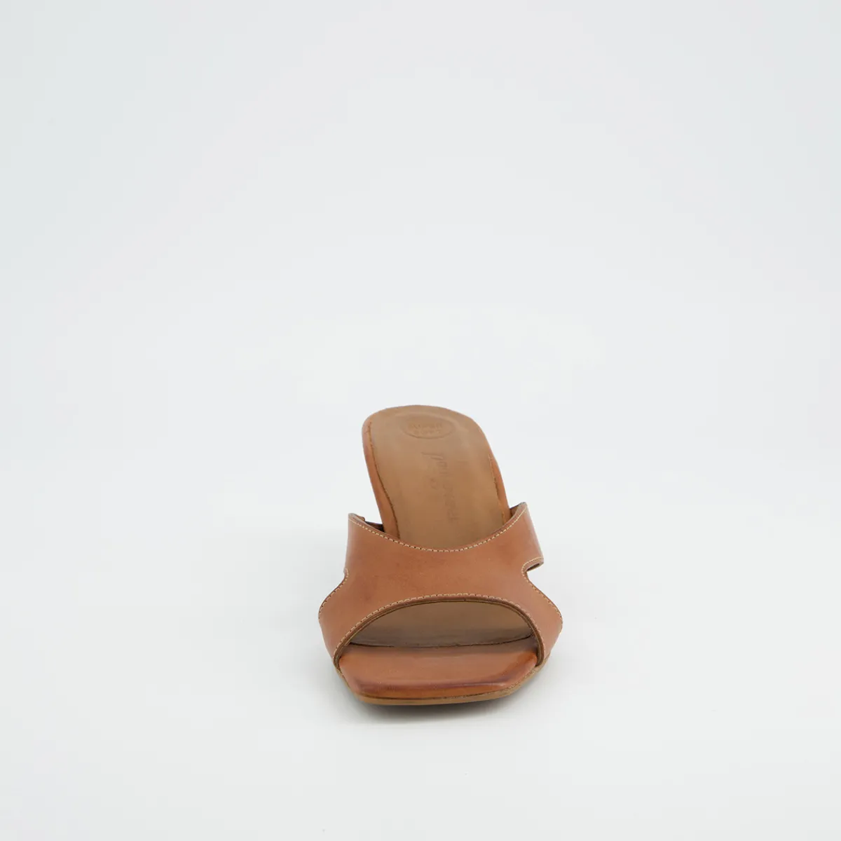 Paul Green Sandaletten|6194-009 Braun
