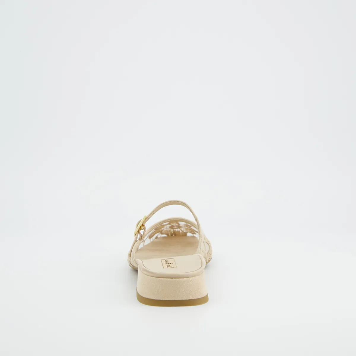 Paul Green Sandaletten|6191-029 Beige