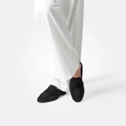 Paul Green Sandaletten|6207-019 Schwarz