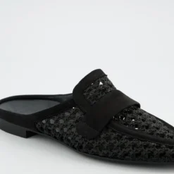 Paul Green Sandaletten|6207-019 Schwarz