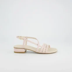 Paul Green Sandaletten|7621-179 Rose