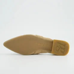 Paul Green Sandaletten|6192-009 Beige