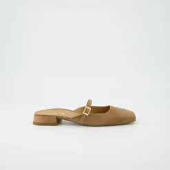 Paul Green Sandaletten|6193-039 Braun