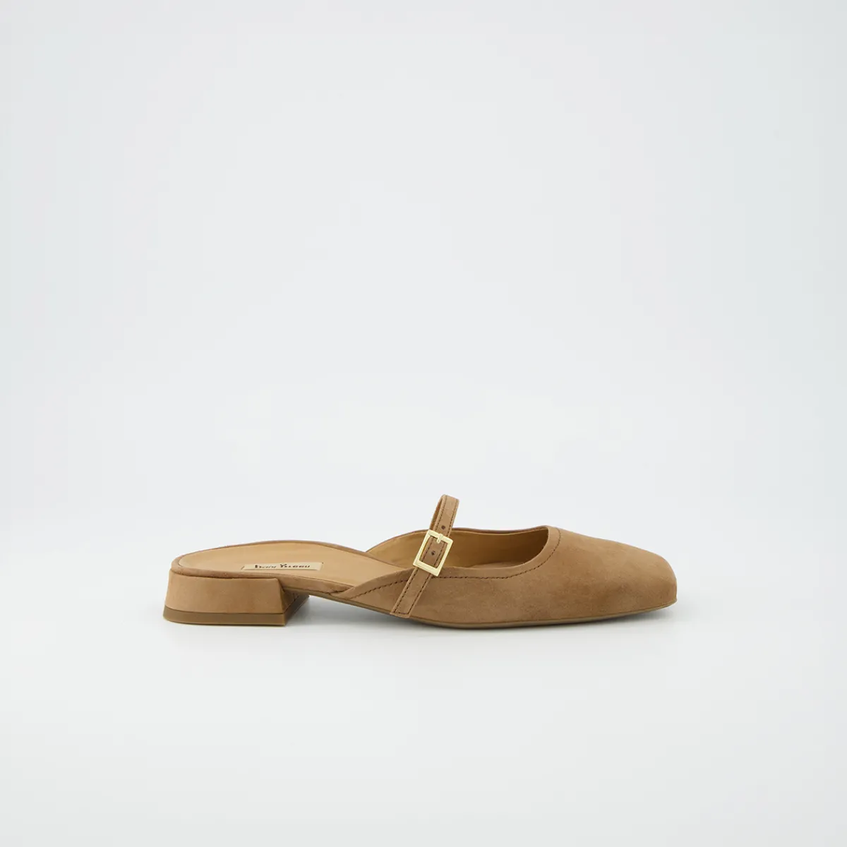 Paul Green Sandaletten|6193-039 Braun