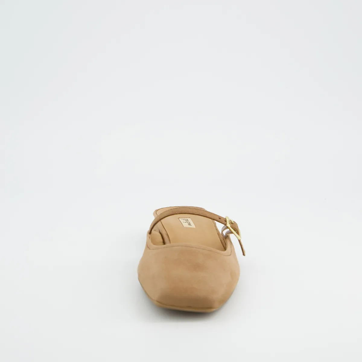 Paul Green Sandaletten|6193-039 Braun