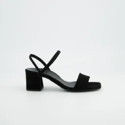 Paul Green Sandaletten|6183-019 Schwarz