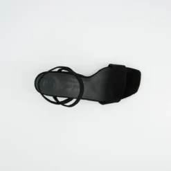Paul Green Sandaletten|6183-019 Schwarz