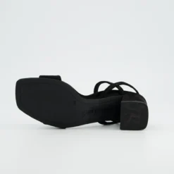 Paul Green Sandaletten|6183-019 Schwarz