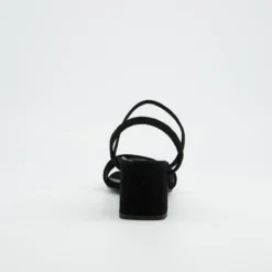 Paul Green Sandaletten|6183-019 Schwarz