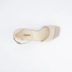 Paul Green Sandaletten|6140-020 Beige