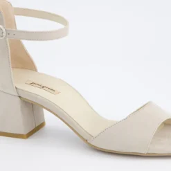 Paul Green Sandaletten|6140-020 Beige