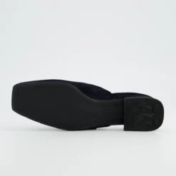 Paul Green Sandaletten|6193-049 Blau