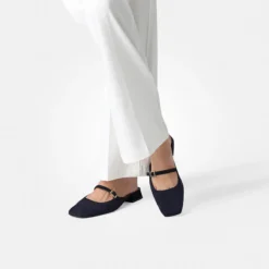 Paul Green Sandaletten|6193-049 Blau
