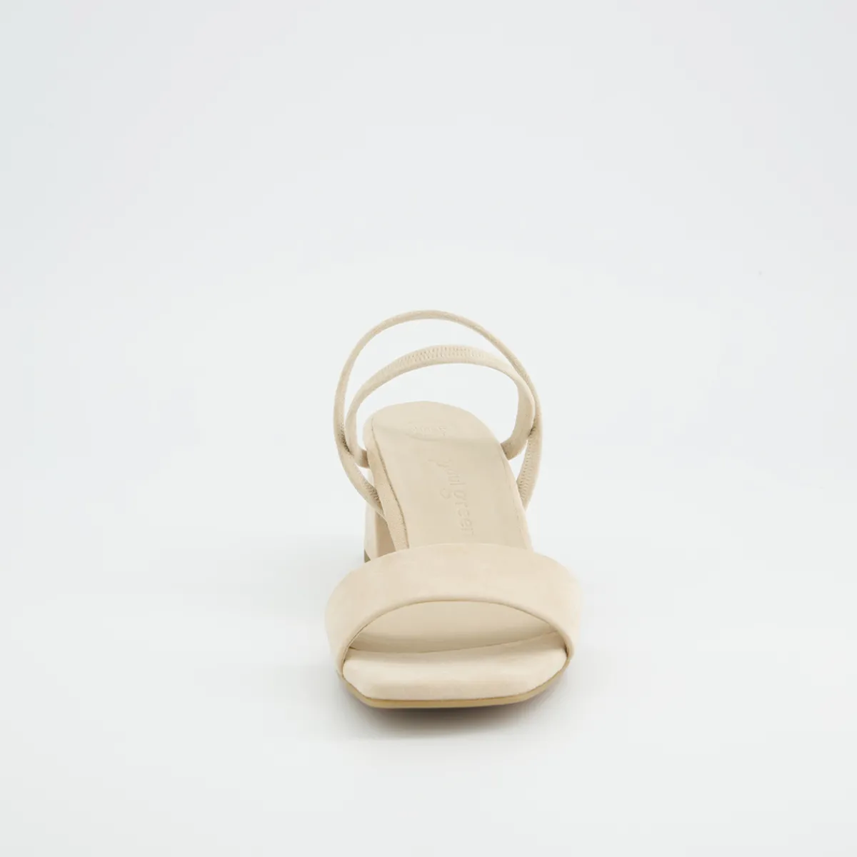 Paul Green Sandaletten|6183-009 Beige