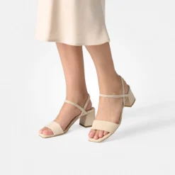Paul Green Sandaletten|6183-009 Beige
