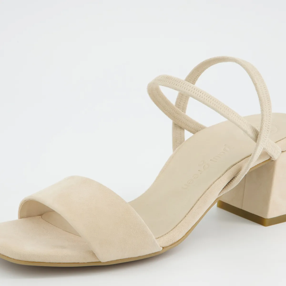Paul Green Sandaletten|6183-009 Beige