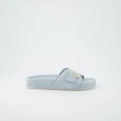 Paul Green Sandaletten|6170-039 Blau