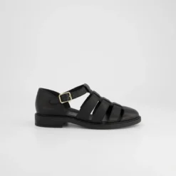 Paul Green Sandaletten|1219-029 Schwarz