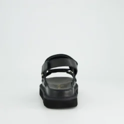 Paul Green Sandaletten|6175-019 Schwarz