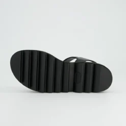 Paul Green Sandaletten|6189-009 Schwarz