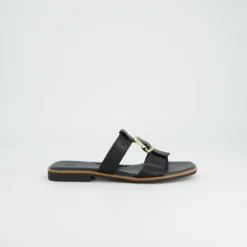 Paul Green Sandaletten|6188-009 Schwarz