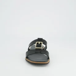 Paul Green Sandaletten|6188-009 Schwarz