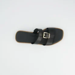 Paul Green Sandaletten|6188-009 Schwarz