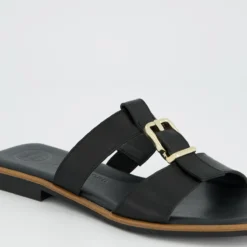 Paul Green Sandaletten|6188-009 Schwarz