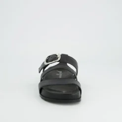 Paul Green Sandaletten|6171-009 Schwarz