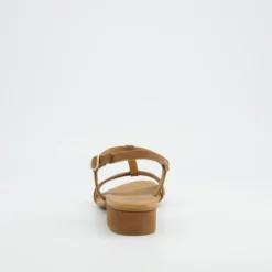 Paul Green Sandaletten|7594-099 Braun