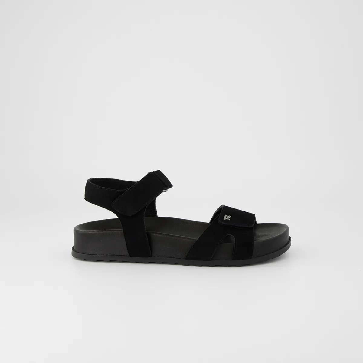 Paul Green Sandaletten|6224-049 Schwarz