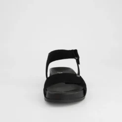 Paul Green Sandaletten|6224-049 Schwarz