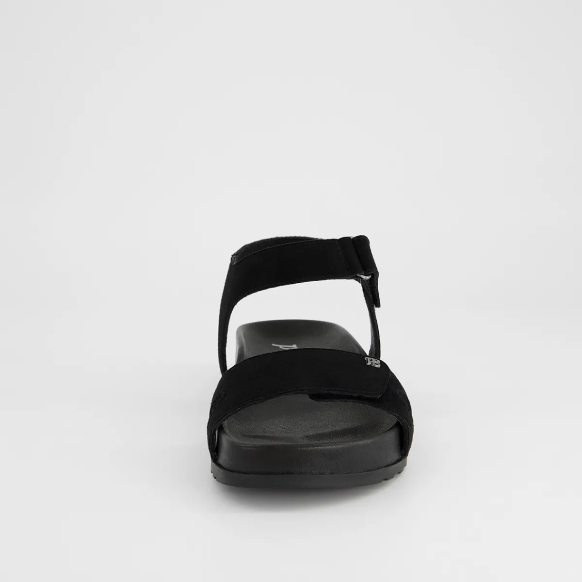 Paul Green Sandaletten|6224-049 Schwarz