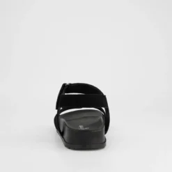 Paul Green Sandaletten|6224-049 Schwarz