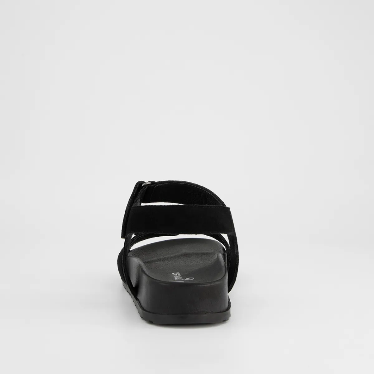 Paul Green Sandaletten|6224-049 Schwarz