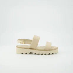 Paul Green Sandaletten|6214-009 Beige