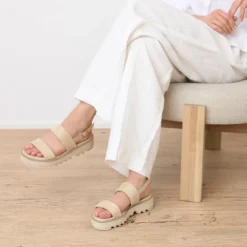 Paul Green Sandaletten|6214-009 Beige
