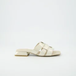 Paul Green Sandaletten|6187-039 Silber