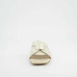 Paul Green Sandaletten|6187-039 Silber